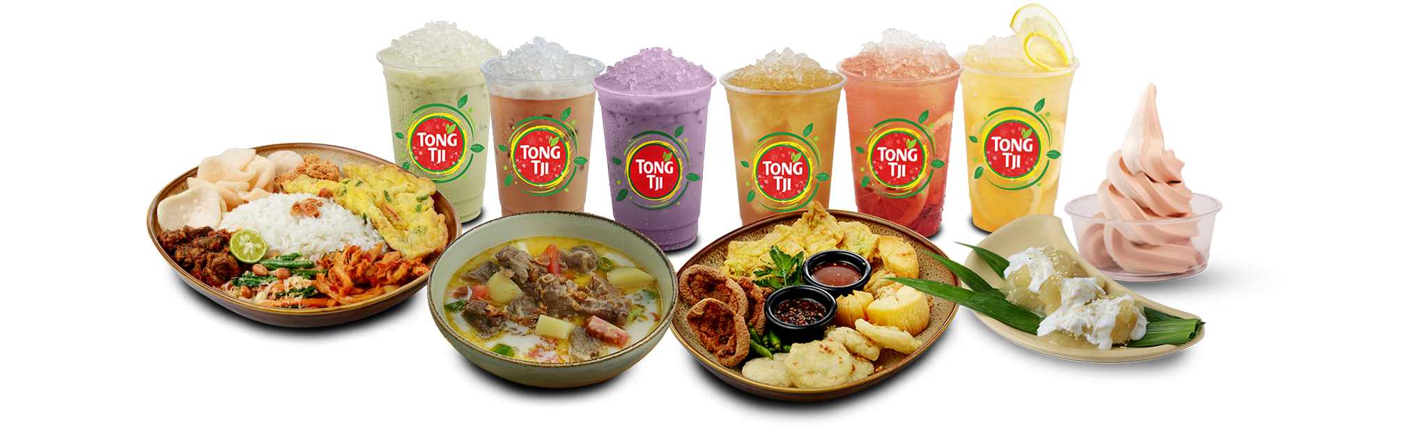 Tong Tji Culinary